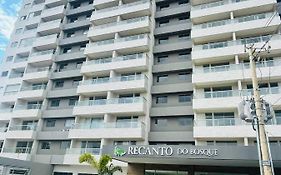 Recanto Do Bosque _R3Caldas